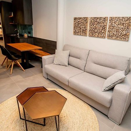 Mochorural Home Adaptado Beceite Zewnętrze zdjęcie