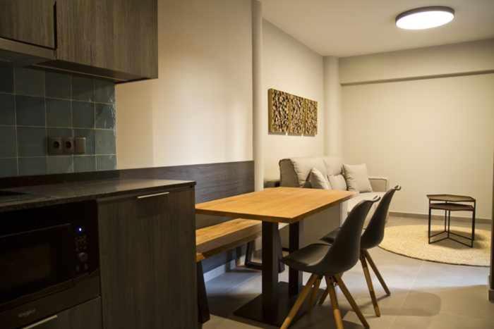 Mochorural Home Adaptado Beceite Zewnętrze zdjęcie