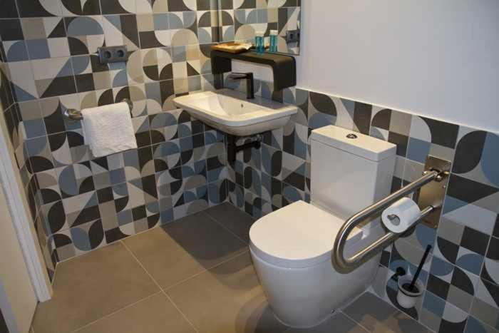 Mochorural Home Adaptado Beceite Zewnętrze zdjęcie