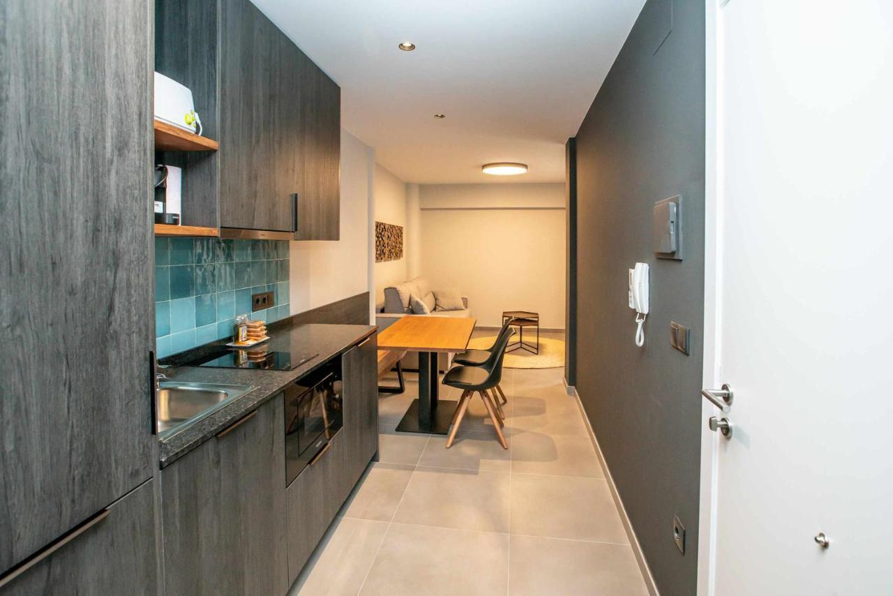 Mochorural Home Adaptado Beceite Zewnętrze zdjęcie