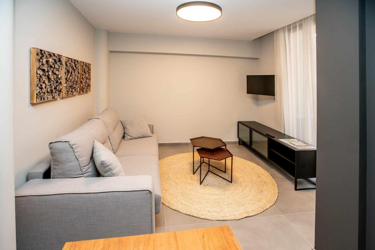 Mochorural Home Adaptado Beceite Zewnętrze zdjęcie