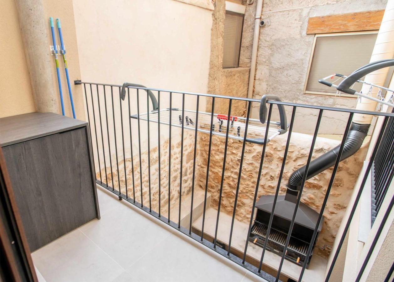 Mochorural Home Adaptado Beceite Zewnętrze zdjęcie