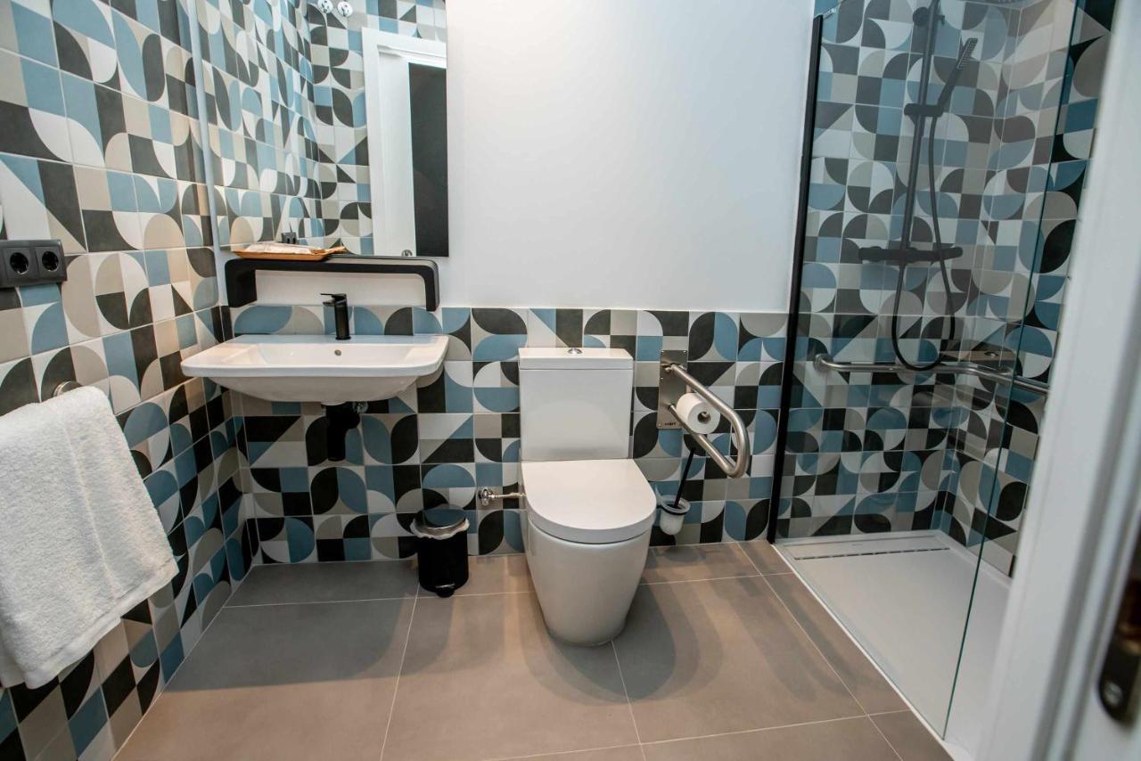 Mochorural Home Adaptado Beceite Zewnętrze zdjęcie