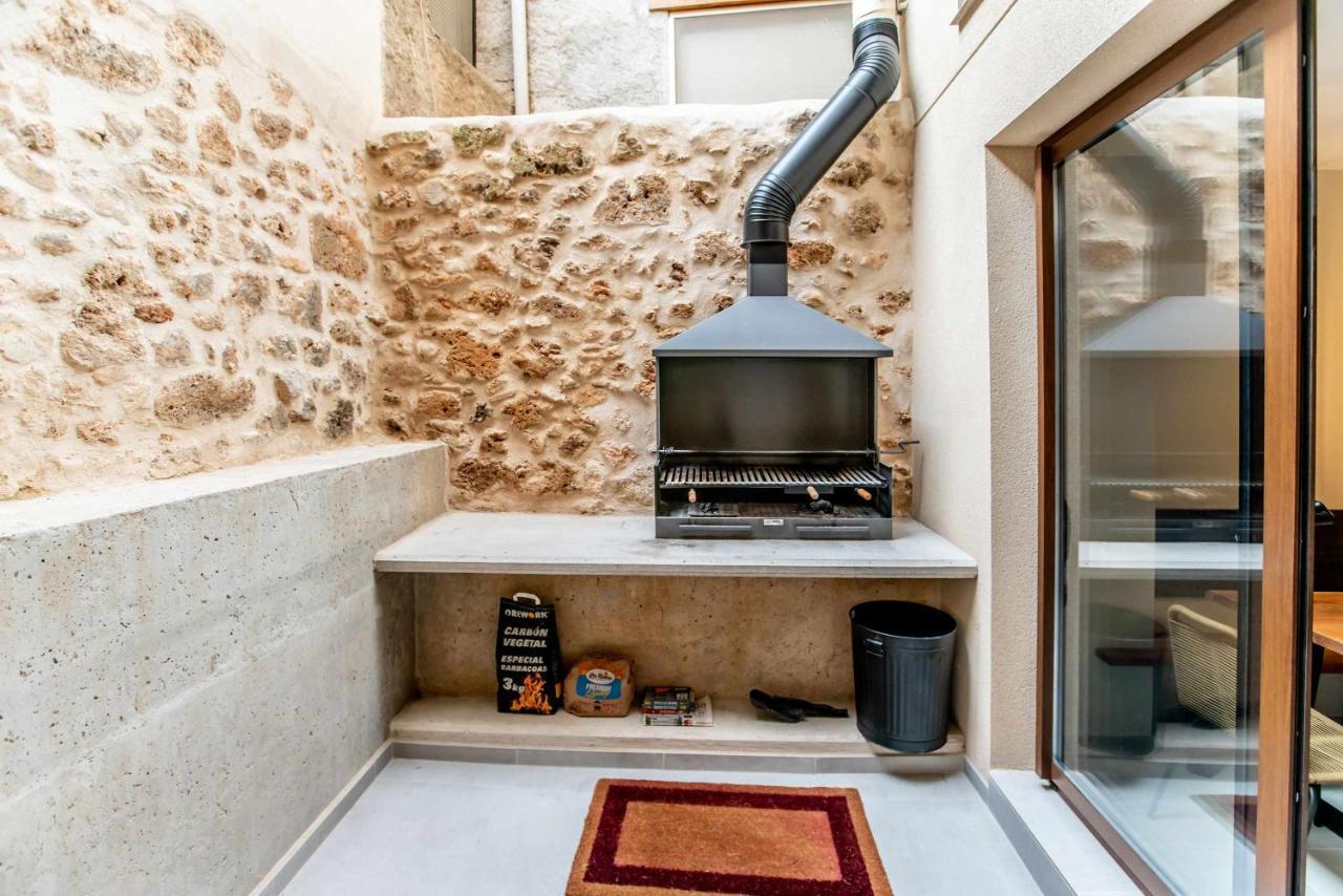 Mochorural Home Adaptado Beceite Zewnętrze zdjęcie