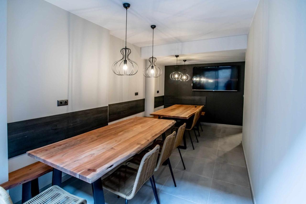 Mochorural Home Adaptado Beceite Zewnętrze zdjęcie